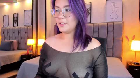 Snapshot of emily_5weet chatting on January 18, 5:20 am Emily online show from January 18, 5:20 am