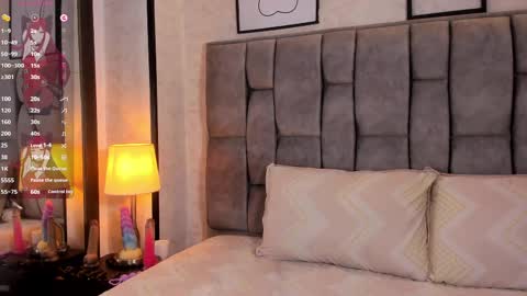 Snapshot of emily_5weet chatting on February 27, 6:35 am Emily online show from February 27, 6:35 am