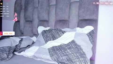 Emily online show from February 21, 11:02 am