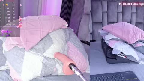 Emily online show from December 3, 12:06 pm