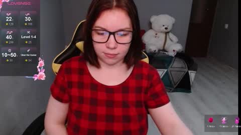 Emily 3 online show from September 24, 1:45 am