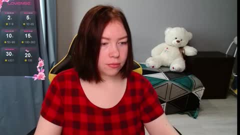 Emily 3 online show from September 9, 2:11 am