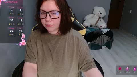 Emily 3 online show from November 7, 4:53 pm