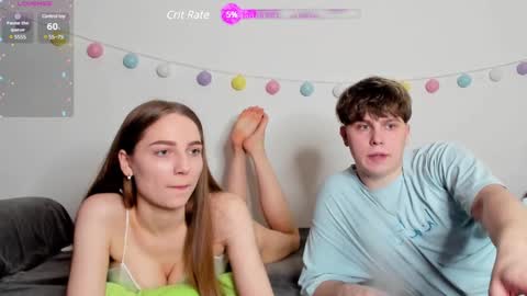 emily_and_ilumi online show from January 19, 3:42 pm