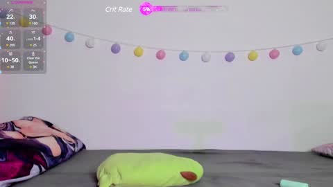 emily_and_ilumi online show from January 10, 9:31 pm