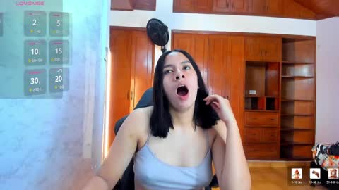 Emily and Soffy online show from April 17, 12:29 pm