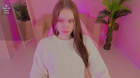 Emily online show from January 10, 1:11 am