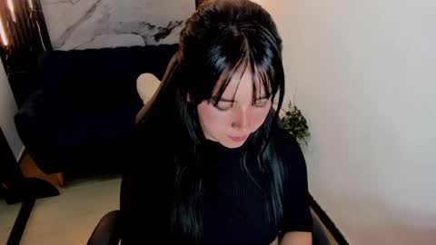 Snapshot of emily_carter19 chatting on September 19, 3:16 pm Emily Carter online show from September 19, 3:16 pm