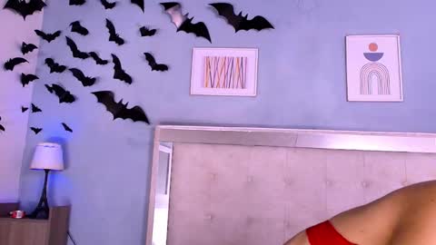 emily_castillo1_ online show from November 14, 5:09 am