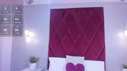 emily_clarkk_ online show from April 21, 8:16 pm