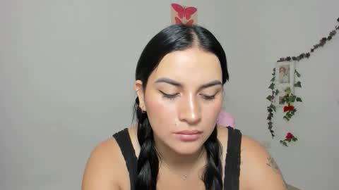 Emily  online show from November 3, 3:02 pm