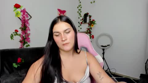 Emily  online show from February 10, 8:21 pm