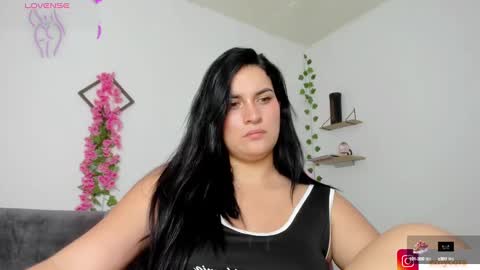Emily  online show from January 21, 9:25 pm