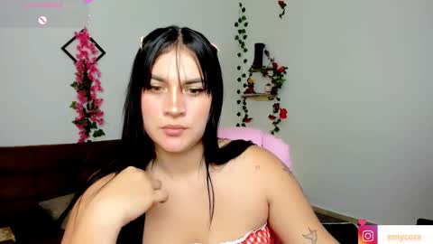 Emily  online show from February 28, 2:42 pm
