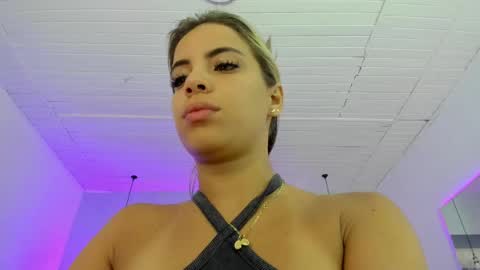 Emily online show from February 22, 10:40 am