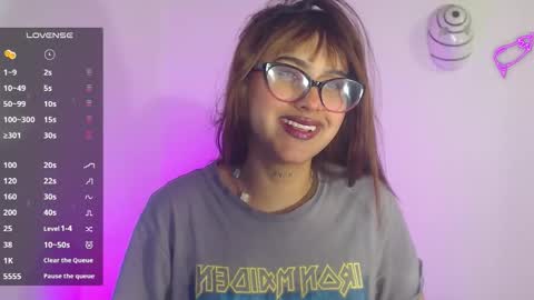 emily fox 3 online show from November 29, 12:07 am