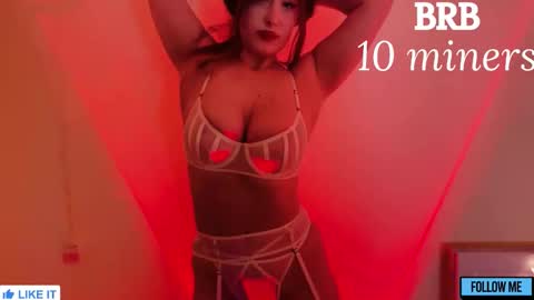 EMILY online show from October 14, 2:03 am