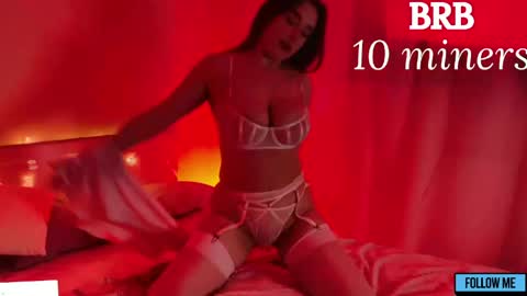 EMILY online show from April 16, 5:51 am