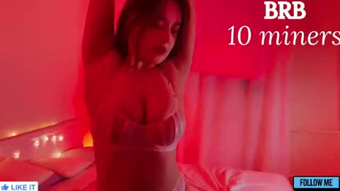 EMILY online show from April 3, 2:18 am