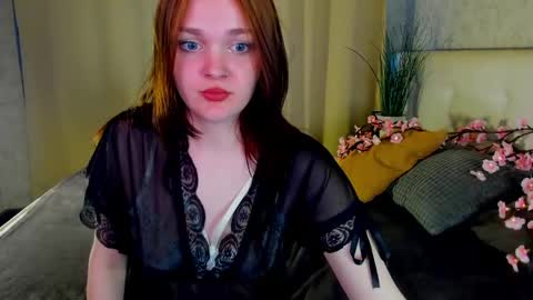Emily online show from May 22, 1:12 am