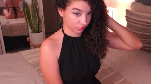 Juliana online show from September 29, 12:53 am