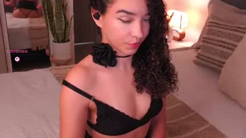 Juliana online show from September 23, 11:55 pm