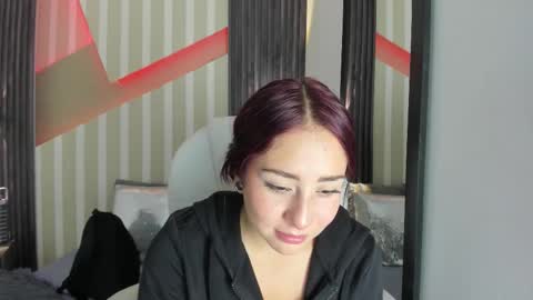 Emily online show from February 24, 12:24 am