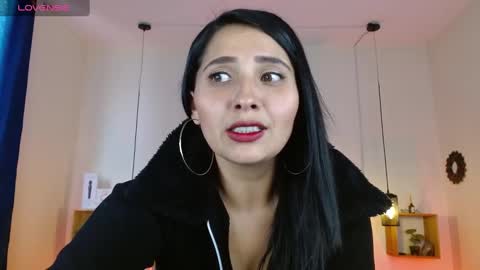 E M I L Y  online show from February 16, 2:21 pm