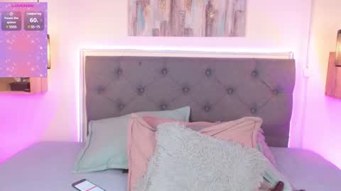 E M I L Y  online show from February 15, 6:01 pm