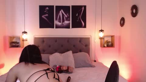 E M I L Y  online show from October 5, 2:24 pm