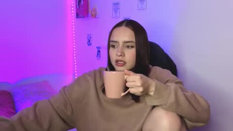 Emily Lindey online show from March 1, 2:16 am