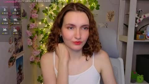 Emily online show from April 23, 2:52 am