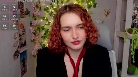 Emily online show from February 11, 2:37 am