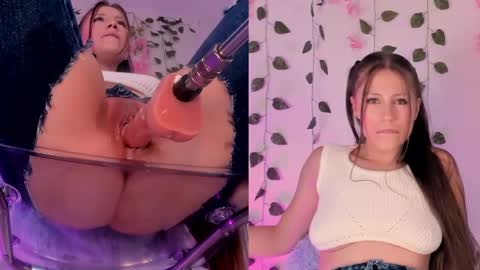 Emily online show from January 26, 12:26 am