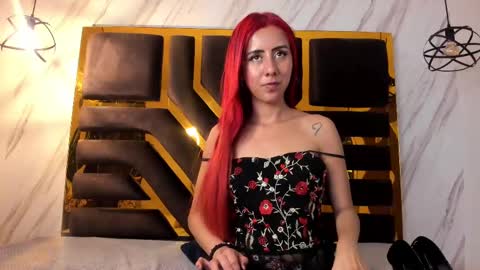     online show from February 19, 8:41 pm