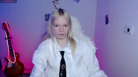 Lia online show from March 10, 4:06 am
