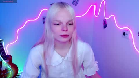 Lia online show from October 17, 11:31 pm