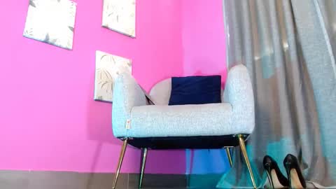 Emily online show from March 5, 8:51 pm