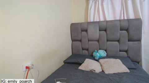 emily online show from January 30, 10:41 pm