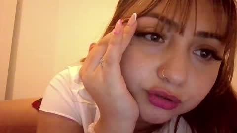 Emily online show from October 19, 4:06 am