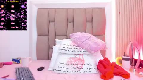 emily_rivas_ online show from July 10, 3:33 am