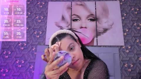 Emily online show from March 27, 3:01 am