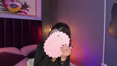 Emily  online show from December 21, 1:56 am