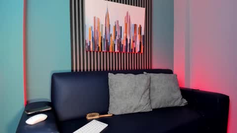 Emily  online show from October 2, 1:43 pm