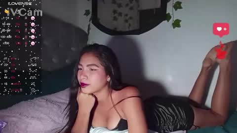 emily_rosse9 online show from December 5, 3:09 am