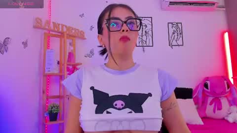 Emily online show from July 2, 10:26 pm