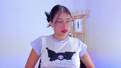 Emily online show from March 12, 10:05 am