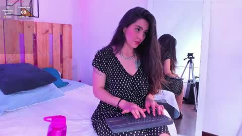 Emilly online show from May 25, 8:04 pm