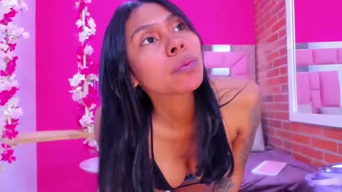Emily online show from February 22, 11:35 am