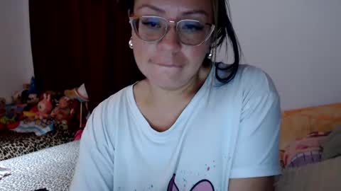 Emily online show from September 26, 1:46 am
